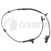 OSSCA 30954 Wielsnelheidssensor (ABS)