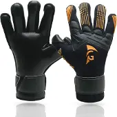 Gladiator Sports Diogo Match Keepershandschoenen - Maat 10
