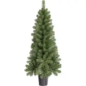 Black Box Kunstkerstboom Norton D 60 H 120 Cm