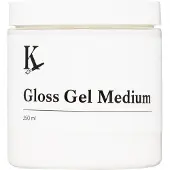 Panduro Kreatima Gel Medium - 250 ml - glans
