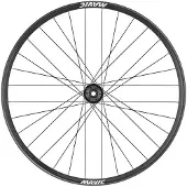 Mavic E-access Xr27 27.5´´ Boost 6b Disc Tubeless Mtb Voorwiel