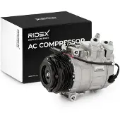 RIDEX 447K0709 Aircopomp