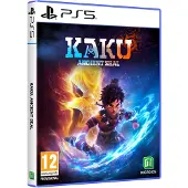 Kaku Ancient Seal - PS5