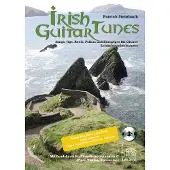 ACOUSTIC MUSIC BOOKS Irish Guitar Tunes - Diverse songbooks