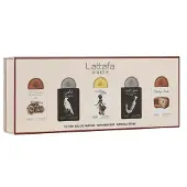 Lattafa Pride Pride Miniatuurset