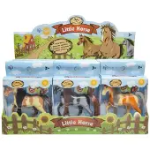 Duckiez Paard in Verpakking - 12 stuks