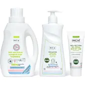 INCIA - Kind Eczeem Set - Cadeauset - 100% Natuurlijk