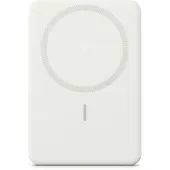 Anker MagGo powerbank (5K, Slim) -Wit