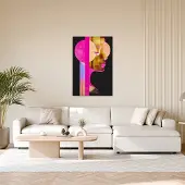 A.S. Création Canvas Metropolis Neon | DD133166