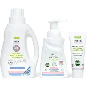 INCIA - Baby Eczeem Set - Kraamcadeau - 100% Natuurlijk