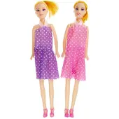 Duckiez Pop 'Juliette' - 48 stuks