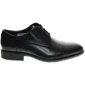 Clarks Shoes Steadwell Cap Schoenen