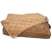 Thermoswitch MILOS DELUXE (S, Brown)
