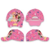 Disney Princess Disney Princessen pet roze