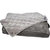 Thermoswitch MILOS DELUXE (XL, Grey)