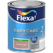 Flexa - Easycare Badkamer - Sweet Sunset - Mengverf - 1 L