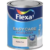 Flexa - Easycare Badkamer - Stylish Pink - Mengverf - 1 L