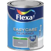 Flexa - Easycare Badkamer - Paars - Mengverf - 1 L