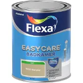 Flexa - Easycare Badkamer - Wild Wonder - Mengverf - 1 L
