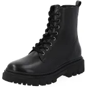 Palado Boots 'Conlar' zwart