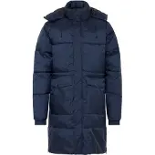 North Bend Outdoorjas ' NBAmaro ' donkerblauw