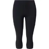 Ulla Popken Leggings zwart