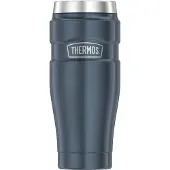 Thermos Stainless King Isoleerbeker - 470ml - Ice Grey Polished