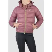 Red Horse - Kinderjas Myo - Mauve Berry - 152