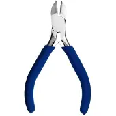 Panduro Sieraden zijkniptang - 11 cm