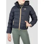 Red Horse - Kinderjas Myo - Ink Blue - 140