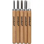 Panduro Gutsen set - 5 stuks