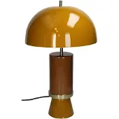 HD Table Lamp Iron Multi 30x30x51cm