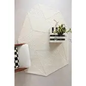Studio LIVIT vloerkleed wol Sterre (230x160 cm)