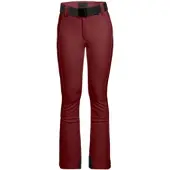 Goldbergh Skibroek Women Pippa Vino Rosso-Maat 38