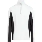 MCKINLEY - hero iii m - Skipully met rits heren - Lichtgrijs