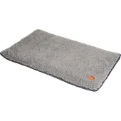 Jack & Vanilla Brooklyn Bench Kussen Grijs L