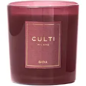 Culti Milano Candle Stile Winter Gioia g Geurkaars - 550gr