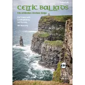 ACOUSTIC MUSIC BOOKS Celtic Ballads - Diverse songbooks