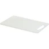 PLAST TEAM snijplank 255x149mm wit