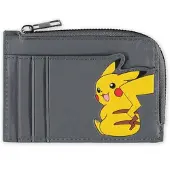 Poromagia Pokémon Pikachu Portemonnee