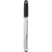 AdHoc Rasp Giano Extremely Fine + Fine Black 25 cm