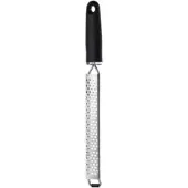 AdHoc Rasp Giano Coarse Black 25 cm