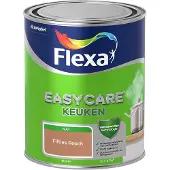 Flexa - Easycare Keuken - Fifties Peach - Mengverf - 1 L
