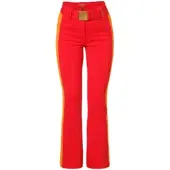Goldbergh Skibroek Women Roccia Flame-Maat 36