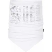 Goldbergh Nekwarmer Women Bri White
