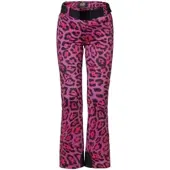 Goldbergh Skibroek Women Minou Jaguar Carnivale-Maat 42