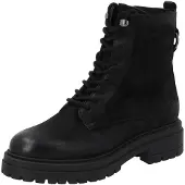 Palado Boots 'Lunissa' zwart