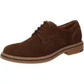Sioux Veterschoen 'Encanio-712' donkerbruin