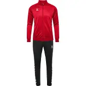 Hummel Sportpak rood / zwart / wit