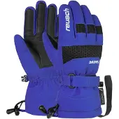 Reusch Sporthandschoenen 'Connor R-TEX XT Junior' blauw